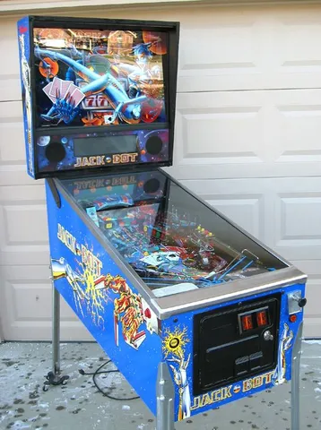 Cabinet - Full View