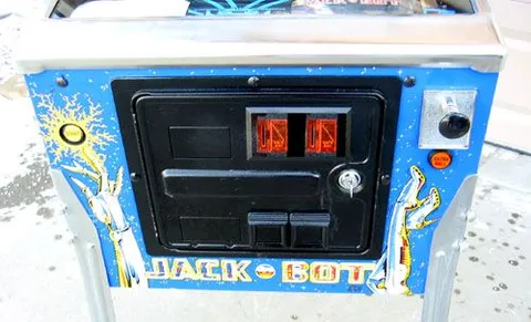 Cabinet - Front