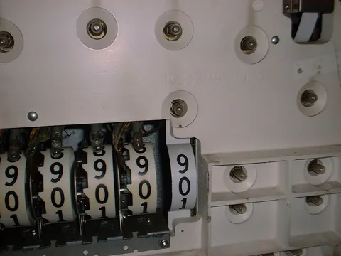 Composite Insert - Detail*