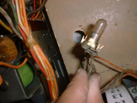 Composite Insert - Reverse*