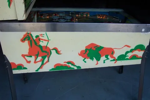 Cabinet - Left