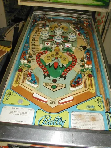Playfield*