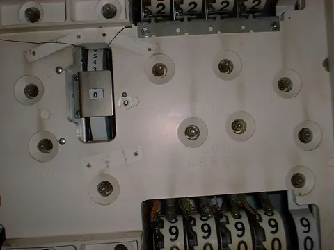 Composite Insert - Detail*