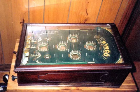 Right side