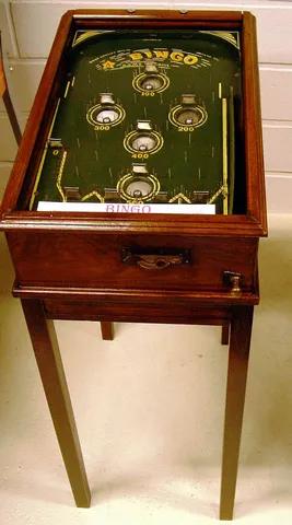 Machine