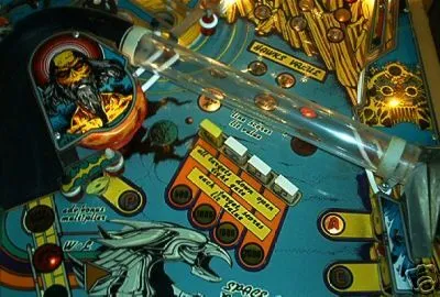 Middle Playfield