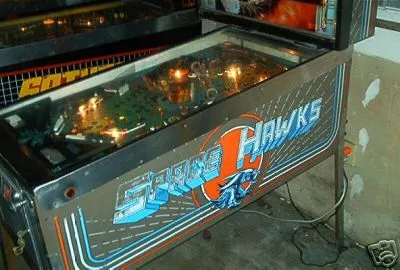 Cabinet - Right