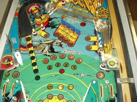 Middle Playfield