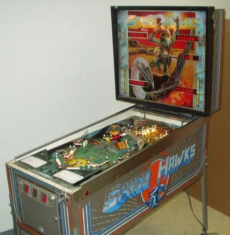 Cabinet - Left