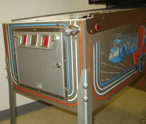 Cabinet - Front