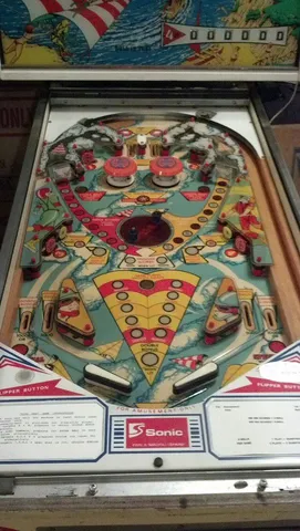 Playfield*