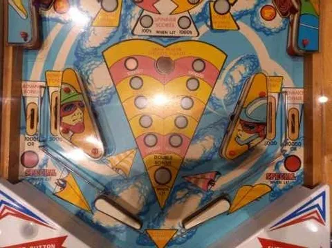 Lower Playfield