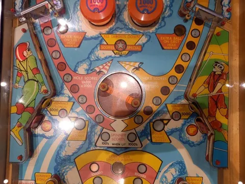 Middle Playfield