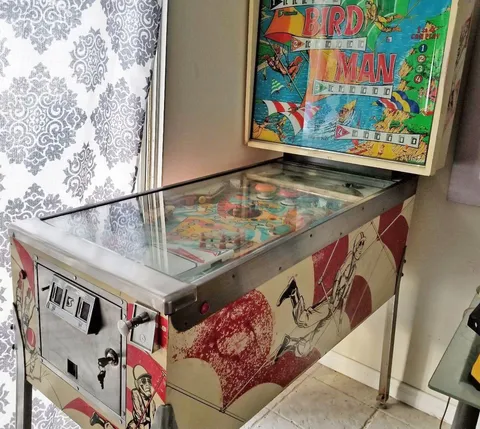 Cabinet - Right