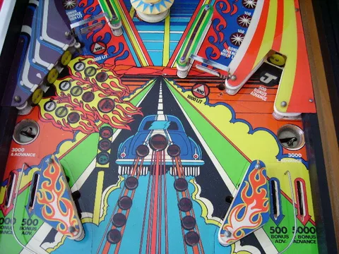 Middle Playfield