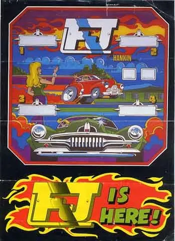 Flyer - Front