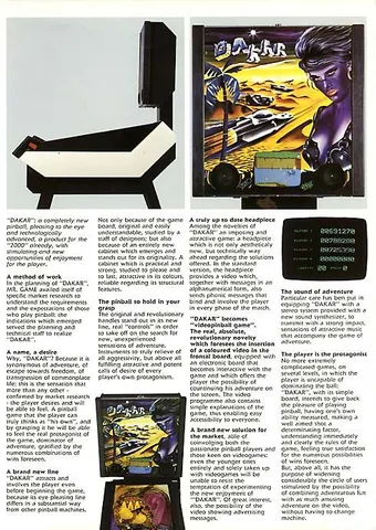 Flyer, Page 2