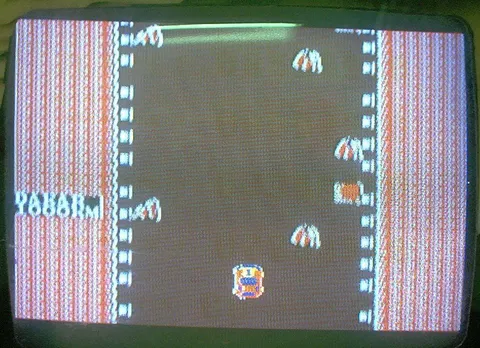 Video Game