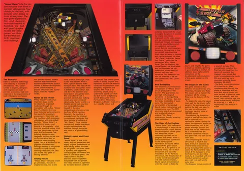 Flyer - Inside Fold