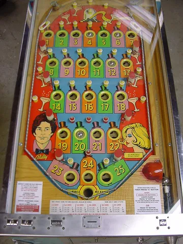 Playfield
