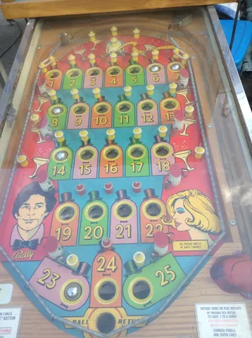 Playfield