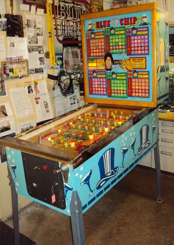 Cabinet - Full View