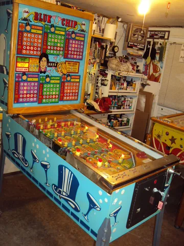 Cabinet - Full View