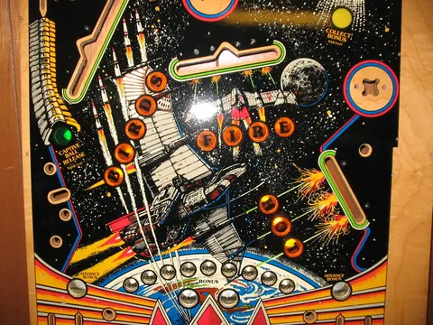 NOS Middle Playfield