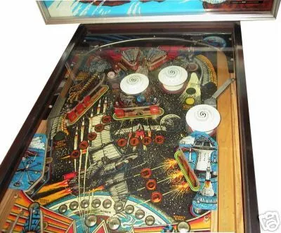 Upper Playfield