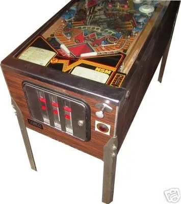 Cabinet - Front