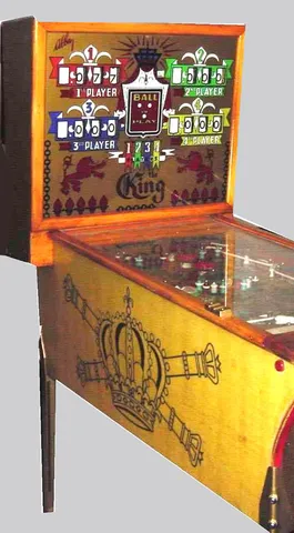 Cabinet - Left