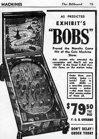 Billboard Ad