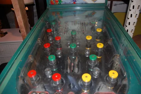 Playfield