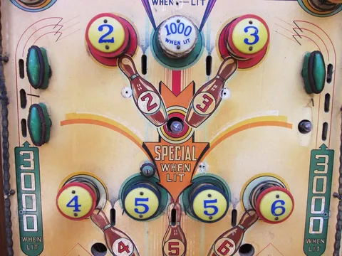 Middle Playfield