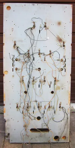 Playfield - Reverse*