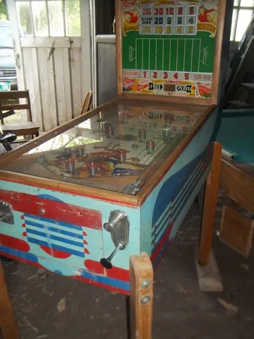 Cabinet - Right