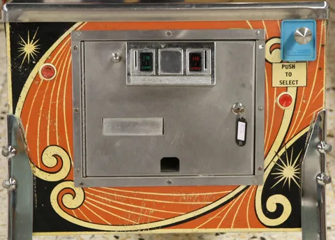 Cabinet - Front