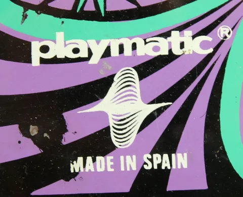 Manufacturer Logo