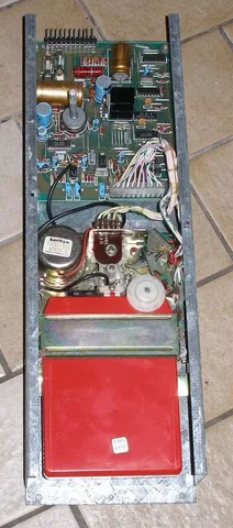 Music and Speech Unit*