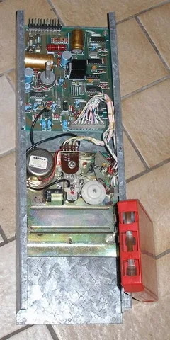 Tape Cartridge Removed*