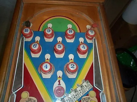Upper Playfield