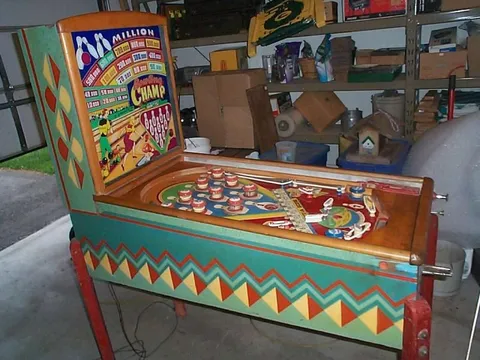 Cabinet - Left*