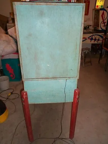 Back
