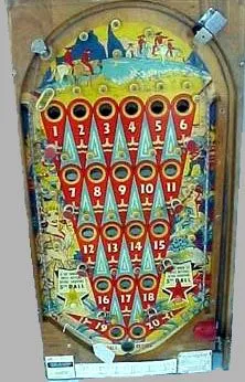 Playfield
