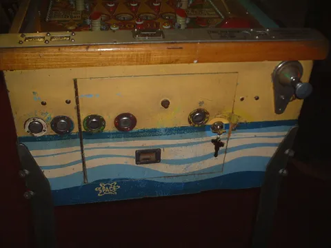 Cabinet - Front*