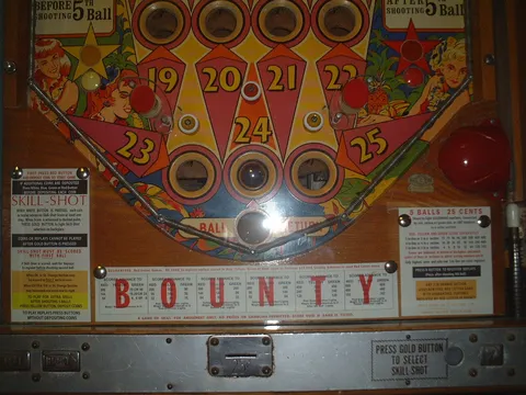 Lower Playfield*