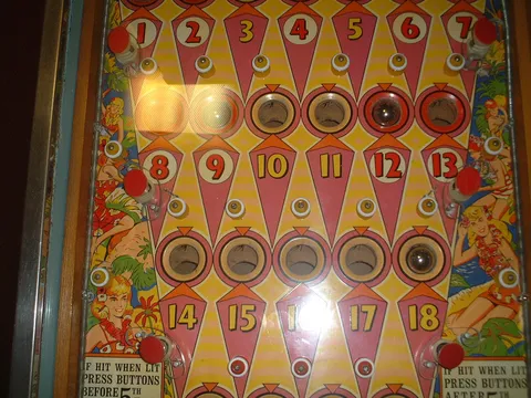 Middle Playfield*