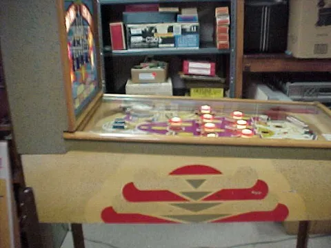 Cabinet - Left