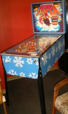 Cabinet - Full View