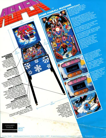 Flyer - Back